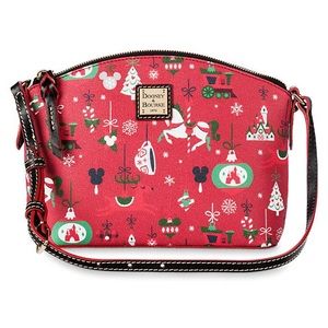 Disney Holiday Dooney & Bourke 2019